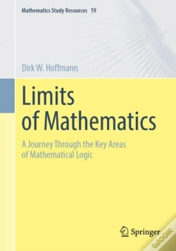 Capa do artigo Limits Of Mathematics