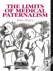 Limits Of Medical Paternalism