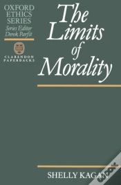 Capa do artigo Limits Of Morality