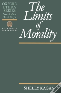 Capa do artigo Limits Of Morality