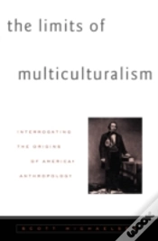 Capa do artigo Limits Of Multiculturalism