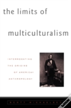 Capa do artigo Limits Of Multiculturalism