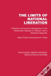 Limits Of National Liberation