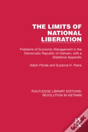 Capa do artigo Limits Of National Liberation