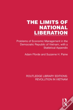 Capa do artigo Limits Of National Liberation