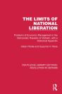 Limits Of National Liberation - Preview