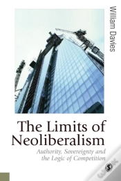 Capa do artigo Limits Of Neoliberalism