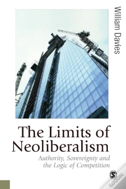 Capa do artigo Limits Of Neoliberalism