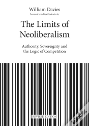 Capa do artigo Limits Of Neoliberalism