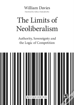 Capa do artigo Limits Of Neoliberalism