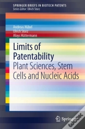 Capa do artigo Limits Of Patentability