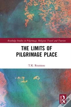 Capa do artigo Limits Of Pilgrimage Place