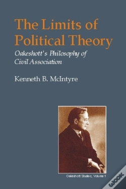 Capa do artigo Limits Of Political Theory