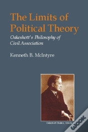 Capa do artigo Limits Of Political Theory