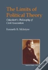 Limits Of Political Theory