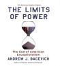 Limits Of Power - Preview