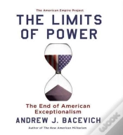 Capa do artigo Limits Of Power