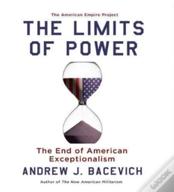 Capa do artigo Limits Of Power