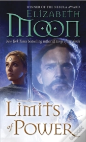 Capa do artigo Limits Of Power