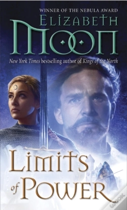 Capa do artigo Limits Of Power