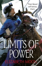 Capa do artigo Limits Of Power