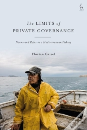 Capa do artigo Limits Of Private Governance