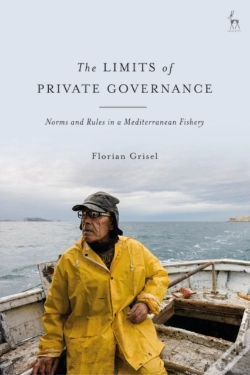 Capa do artigo Limits Of Private Governance