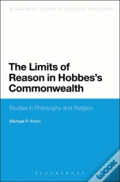 Capa do artigo Limits Of Reason In Hobbes