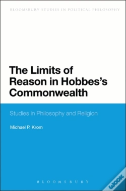 Capa do artigo Limits Of Reason In Hobbes'S Commonwealth