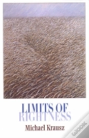Capa do artigo Limits Of Rightness