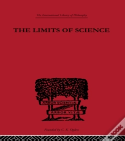 Capa do artigo Limits Of Science