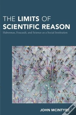 Capa do artigo Limits Of Scientific Reason