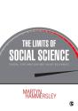 Limits Of Social Science - Preview