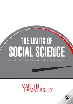 Capa do artigo Limits Of Social Science