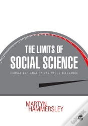 Capa do artigo Limits Of Social Science