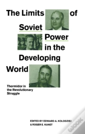 Limits Of Soviet Power