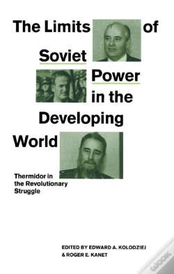 Capa do artigo Limits Of Soviet Power
