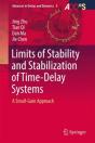 Limits Of Stability And Stabilization Of Time-Delay Systems - Preview