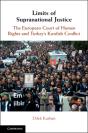 Limits Of Supranational Justice - Preview