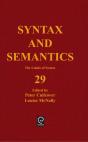 Limits Of Syntax - Preview