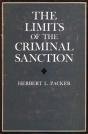 Limits Of The Criminal Sanction - Preview