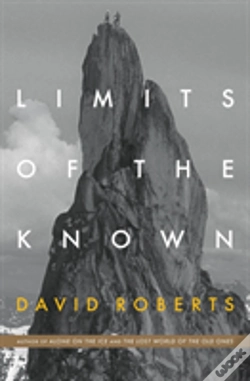 Capa do artigo Limits Of The Known