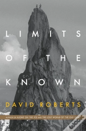 Capa do artigo Limits Of The Known