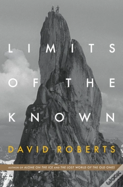 Capa do artigo Limits Of The Known