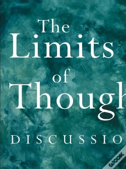 Capa do artigo Limits Of Thought