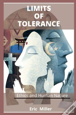Capa do artigo Limits Of Tolerance