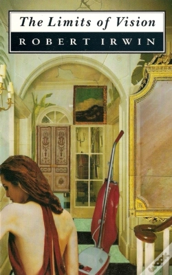 Capa do artigo Limits Of Vision