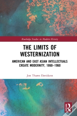 Capa do artigo Limits Of Westernization