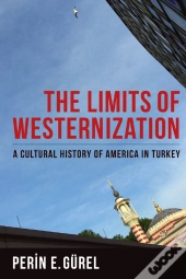 Limits Of Westernization