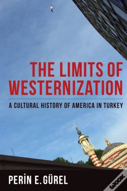 Capa do artigo Limits Of Westernization